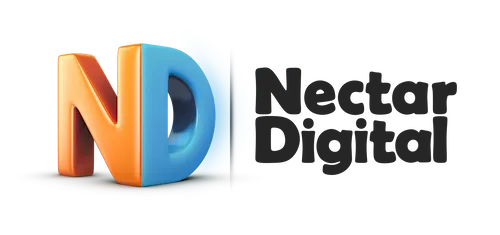 Nectar Digital Logo