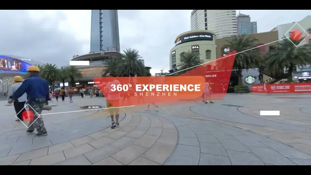 360º EXPERIENCE - Shenzhen - Wu Quinfei - Chinese & English FINAL 2!