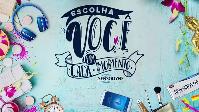 EDELMAN - Vídeo Sensodyne 1'30"